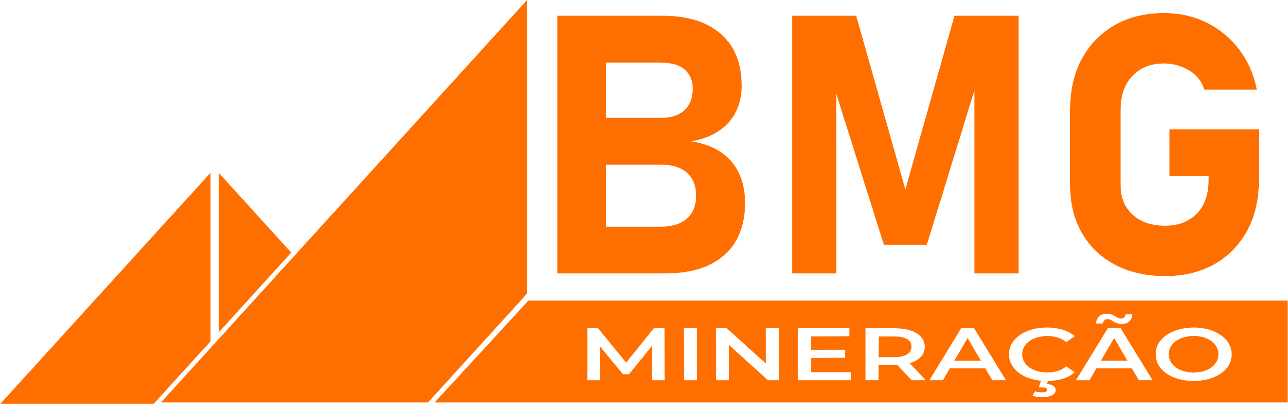 BMG Mineração